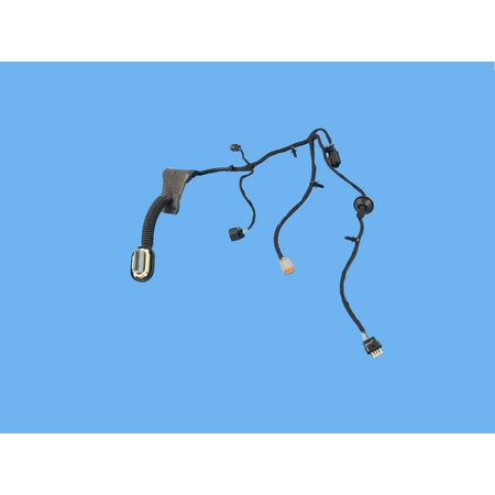 Mopar Door Wiring Harness, 68272388AA 68272388AA